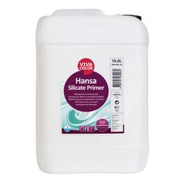 HANSA SILICATE PRIMER 10L
