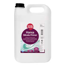 HANSA SILICATE PRIMER  5L