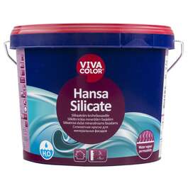 HANSA SILICAT SA 2,7L