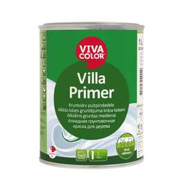 VILLA PRIMER PUIDUKRUNT  0,9L