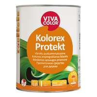 KOLOREX PROTEKT PUIDUIMMUTI 1L