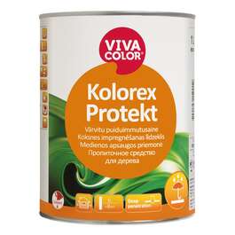 KOLOREX PROTEKT PUIDUIMMUTI 1L