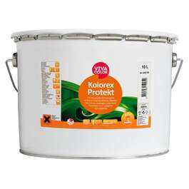 KOLOREX PROTEKT PUIDUIMMUTI 10L