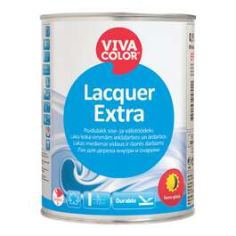 PUIDULAKK LACQ.EXTRA P/L 0,9L