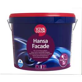 HANSA FACADE LA 9L