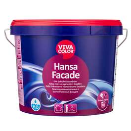 HANSA FACADE LA 2.7L
