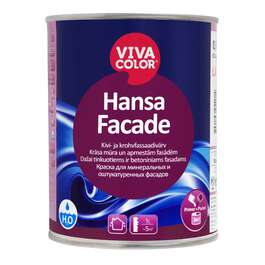 HANSA FACADE LA 0.9L