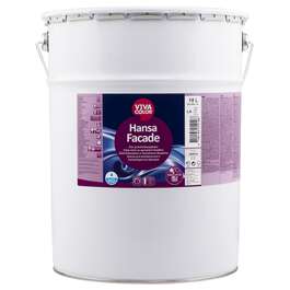 HANSA FACADE LA 18L