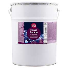 HANSA FACADE LA 18L