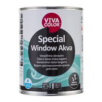 SPECIAL WINDOW AKVA 0,9L