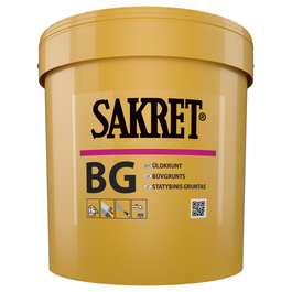 PRIMER  SAKRET BG  1L