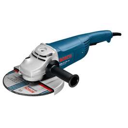 NURKLIHV BOSCH GWS22-230JH