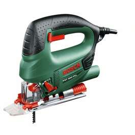 ЛОБЗИК  BOSCH PST 800 PEL