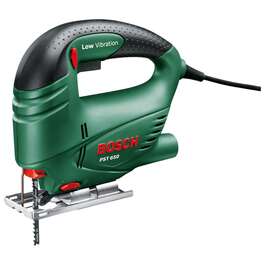 ЛОБЗИК  BOSCH PST 650 COMPACT