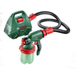 VÄRVIPÜSTOL BOSCH PFS 3000-2 VÄRVIPÜSTOL BOSCH PFS 3000-2