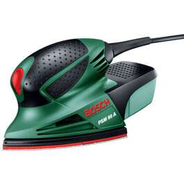 MULTILIHVMASIN BOSCH PSM 80A