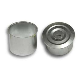 TAHMATOPP ÜMAR 10cm TSINK