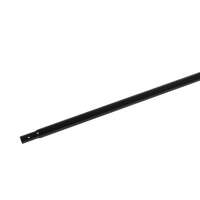 MONIER LUMETÕKKETORU D32 2m BLACK MONIER LUMETÕKKETORU D32 2m BLACK