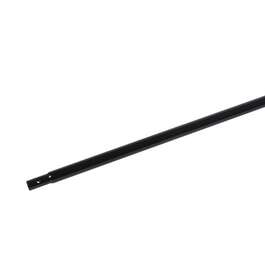 MONIER LUMETÕKKETORU D32 2m BLACK