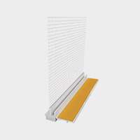 EJOT WINDOW FITTINGS WITH PROF.NET 2.4m EJOT WINDOW FITTINGS WITH PROF.NET 2.4m