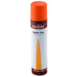 ГАЗОВЫЙ БАЛЛОН UNLITE 300ML ГАЗОВЫЙ БАЛЛОН UNLITE 300ML