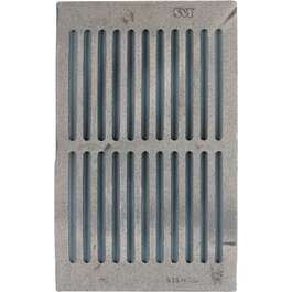 Ash grate SVT101 260x415