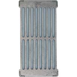 Ash grate SVT107 210x405