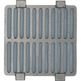 Ash grate SVT111 255/290x260