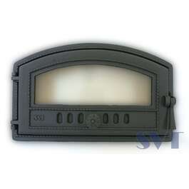 Bread oven door SVT423 right