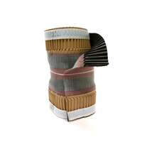 HARJATIHEND TOP-ROLL 350MM/5M brown HARJATIHEND TOP-ROLL 350MM/5M brown