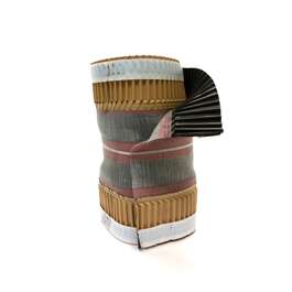 HARJATIHEND TOP-ROLL 350MM/5M brown