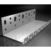 EJOT PLINTH PROFILE 200mmX2m