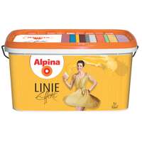 EFFEKTVÄRV ALPINA LINIE VAL.5L EFFEKTVÄRV ALPINA LINIE VAL.5L