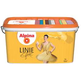 EFFEKTVÄRV ALPINA LINIE VAL.5L