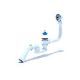 SIFOON VANNILE ANI E051(E056)11/2X40/50