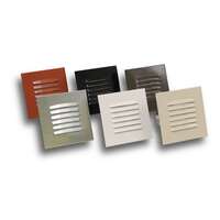 VENT.REST SOKLIGA D-100MM MUST P3