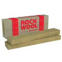 Stone wool ROCKWOOL FASROCK LAMELLA150X200X1200