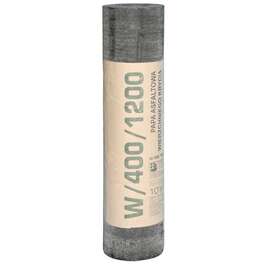 RUBEROID W400 liivaga 10m2
