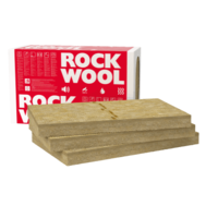 Stone wool ROCKWOOL FRONTROCK MAX E 100X600X1000