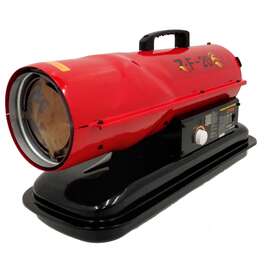 SPACE HEATER  DIISELKÜTTEGA ZF-20 22kW
