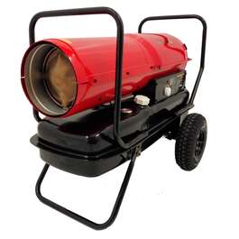 SPACE HEATER  DIISELKÜTTEGA ZF-30 36kW