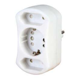 HARUPESA 16A+2X2,5A