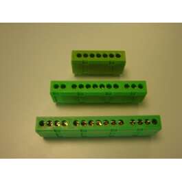 MAANDUSKLEMM SL/7 ISOLEERITUD