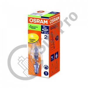 PIRN OSRAM 30W E14 ECO 230V HA