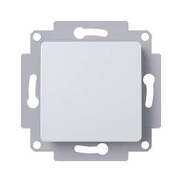 LÜLITI MIKRO 1-NE VEKSEL VALGE