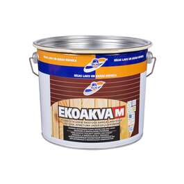 EKOAKVA M P/M  SEINALAKK 2,7L