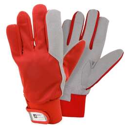 GLOVES NOVIPRO M/HALL 178407/7