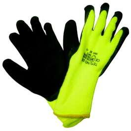 GLOVES TALV.NOVIPRO 175548/8