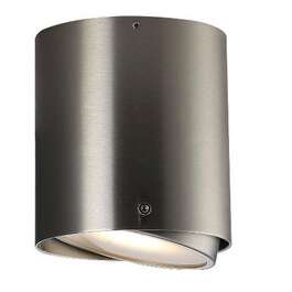 VALGUSTI IP S4 GU10 8W LED IP44 TERAS