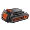 CORDLESS DRILL B+D BDCDD186B 18V, KOHVRIS CORDLESS DRILL B+D BDCDD186B 18V, KOHVRIS